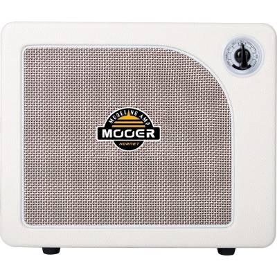 MOOER Hornet 30W Моделиращ усилвател комбо (ME DH 07)