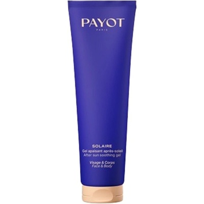 Payot Solaire Apaisante Apres Soleil zklidňující gel po opalování 150 ml