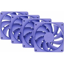 HYTE FA12 Taro Milk 4 ks FAN-HYTE-FA12-TM-4