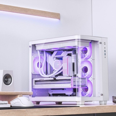 Jonsbo TK-3 White