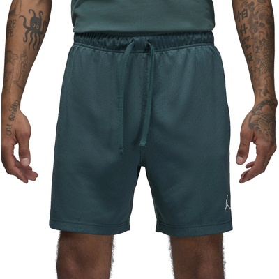 Jordan Шорти Jordan M J DF SPRT MESH SHORT Зелен Velikost S