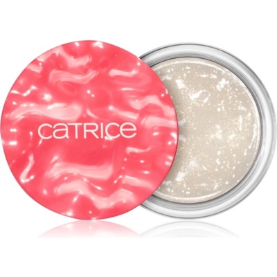Catrice underwater secrets tvářenka C01 Dripping In Glow 15 g – Sleviste.cz