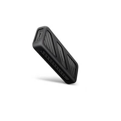 AXAGON EEM2-20G, USB-C 20Gbps - M.2 NVMe SSD kovový ARMORED box (EEM2-20G)