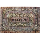 MagicHome RBM 406 guma hnedá 89 x 58 cm