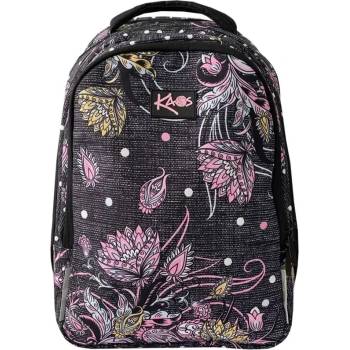 Kaos Ученическа раница 2в1 kaos trisha