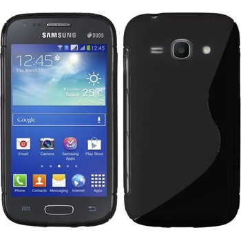 Image 1 of Samsung Силиконов калъф за Samsung Galaxy Express i8730 (SKSGExpressC)