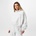Jack Wills Суичър Jack Wills Women's JW Essentials Hoodie - Light Heather