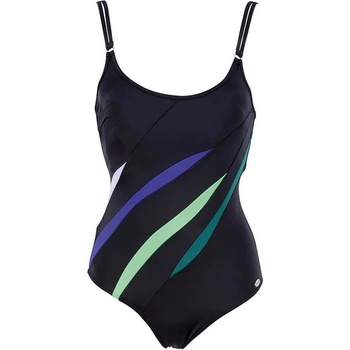 FASHY Бански костюм Fashy 21754 swimsuit - Black (As Original)