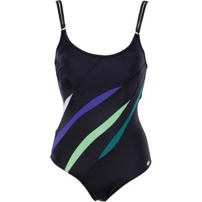 FASHY Бански костюм Fashy 21754 swimsuit - Black (As Original)