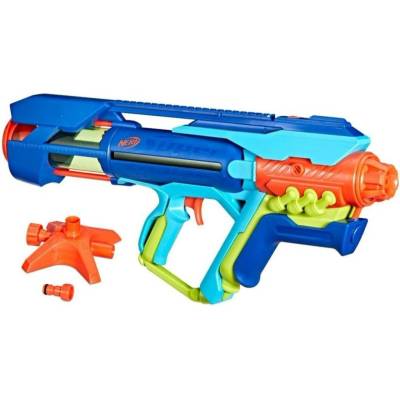 Zbraň na vodu NERF G1117 modrá