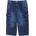 Guess Детски дънки Guess - Със странични джобове, сини, 12 м (20254-N5BA01-D5FQ0-RKOY-12M)