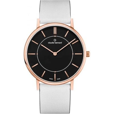 Claude Bernard 20219 37RC NIRB