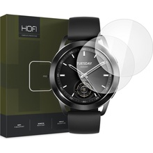 HOFI PRO+ 2x Ochranné sklo pro Xiaomi Watch S3 73200