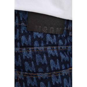 MSGM Дънки (3740mp233x.247567)