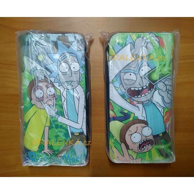 Rick a Morty peněženka dětská 21442