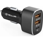 Tellur FCC9 (TLL151281)