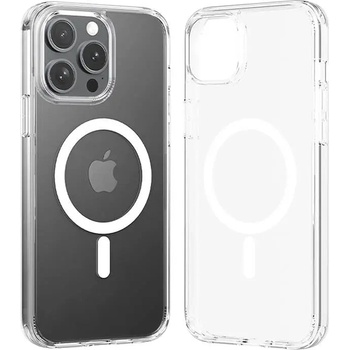 Vention Кейс Vention KUBT0-40 за iPhone 14 Pro Max, прозрачен (KUBT0-40)