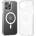 Vention Кейс Vention KUBT0-40 за iPhone 14 Pro Max, прозрачен (KUBT0-40)
