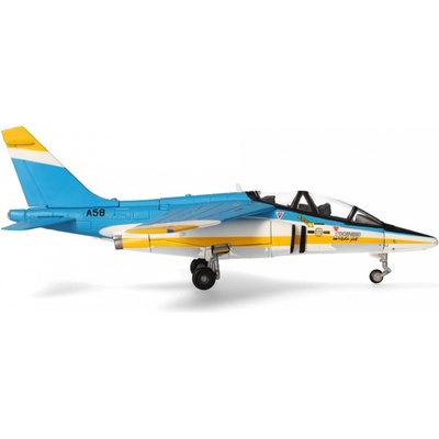 Herpa Alpha Jet U.S. Navy VTX-TS Competition 1:72