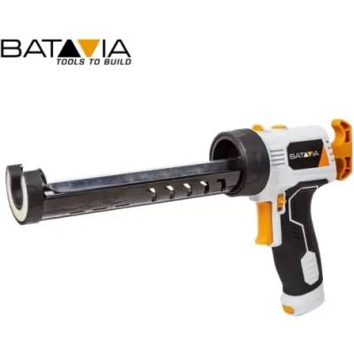 Batavia Пистолет за силикон Batavia Maxxpush 6V (BTV 7064347)