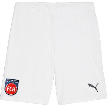 PUMA Шорти Puma 1. FC Heidenheim Short 3rd 2024/25 5fch705752-004 Размер M