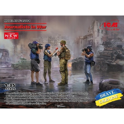 ICM Journalists in War 4 fig. 35751 1:35