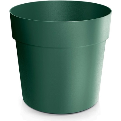Prosperplast Kvetináč RAST zelený, 13,9 cm