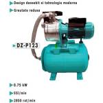 DETOOLZ AUJS-100 50L (DZ-P123)