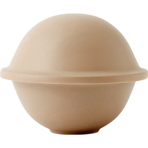 Lyngby Бонбониера Chapeau 0, 5 л кафява (200920)