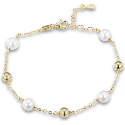 Minet náramek JMAS7052GB16