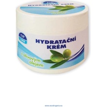 Tip Line Hydratačný krém s olivovým olejom 500 ml