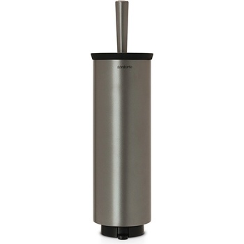 Brabantia WC štětka s držákem Profile platinová