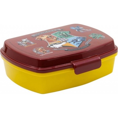 Epline 14174 desiatový box Harry Potter