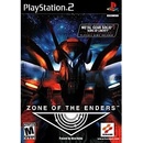 Hry na PS2 Zone of the Enders