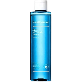 Real Barrier - Aqua Soothing Toner 200ml