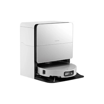 Roborock Saros 10 White (S1002-00)