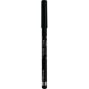 Rimmel Soft Kohl Kajal Eye Liner Pencil 1, 2 g молив за очи 061 Jet Black