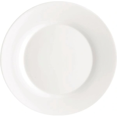 Bormioli Talíř skleněný TOLEDO 05400811 23 cm
