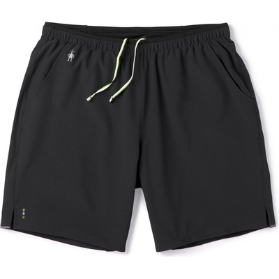 Smartwool MERINO SPORT LINED 5 short black