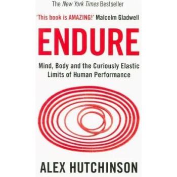 Image 1 of Endure