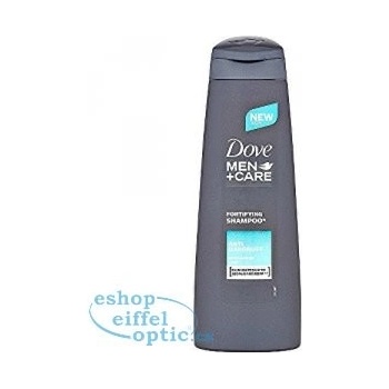Dove šampon proti lupům Men+Care Anti Dandruff Shampoo 400 ml