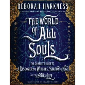 World of All Souls (ISBN: 9780735220744)