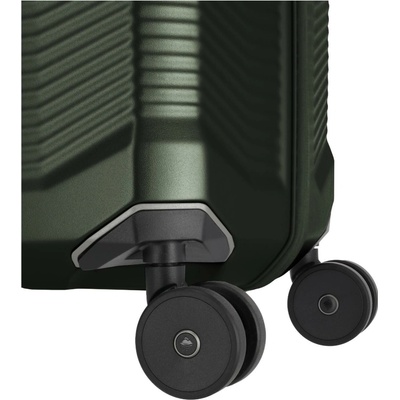 Travelite Millennium M Pine Green 69 l