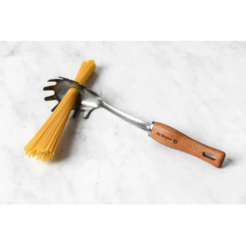 Image 1 of de Buyer Лъжица за спагети B BOIS, de Buyer (DB270109)