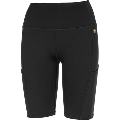 Ardon dámské biker shorts Albadew černá