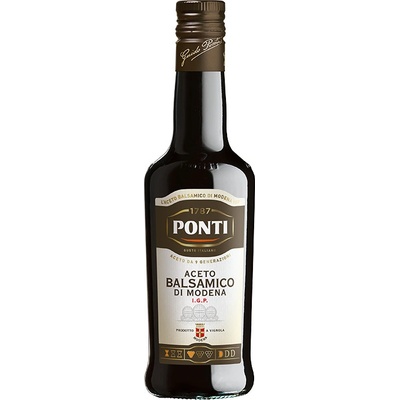 Ponti Balzamikový ocet 500 ml
