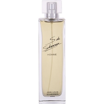 Jean Louis Scherrer S de Scherrer toaletná voda pánska 100 ml