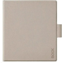 ONYX BOOX pouzdro pro GO 7 GO 7 COLOR a GO 7 COLOR gen2 PAGE 6949710310709 béžové