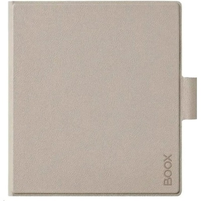 ONYX BOOX pouzdro pro GO 7 GO 7 COLOR a GO 7 COLOR gen2 PAGE 6949710310709 béžové – Zboží Živě