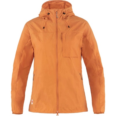 FJALLRAVEN Яке High Coast Wind